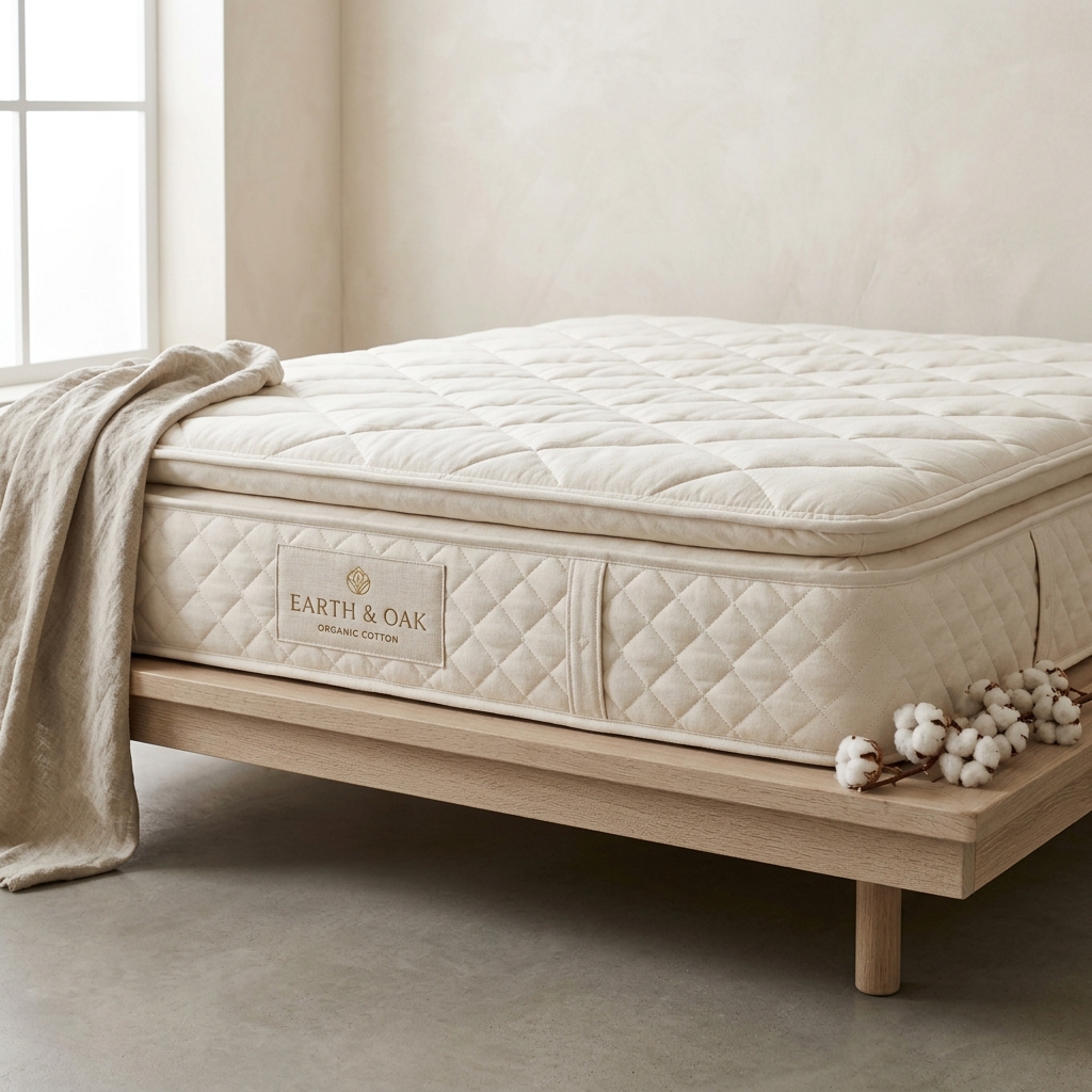 Cotton Mattress