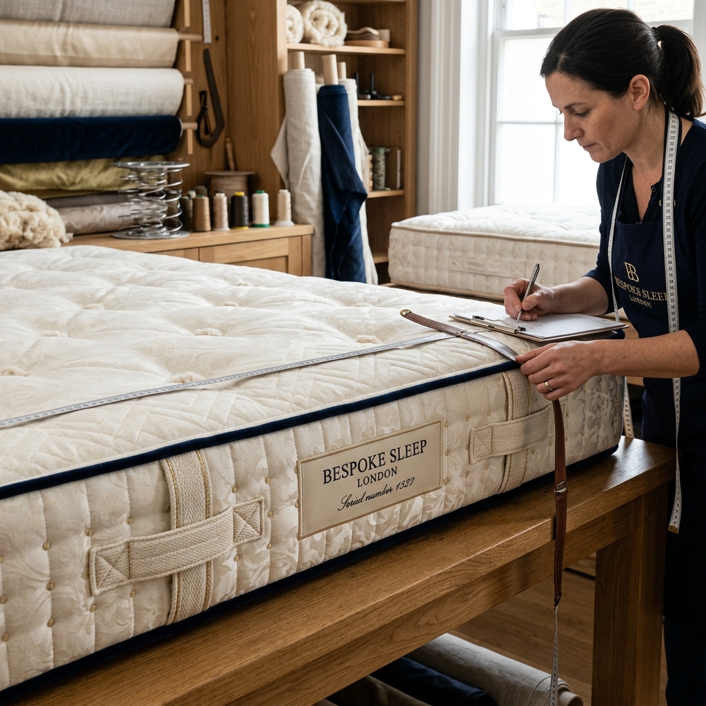 Customized Mattress
