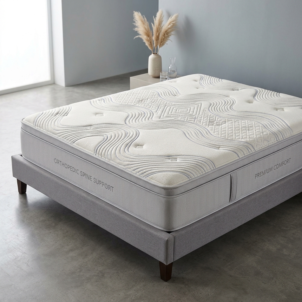 Orthopedic Mattress